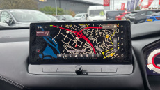 Nissan Qashqai 1.3 DiG-T MH N-Connecta 5dr Petrol Hatchback